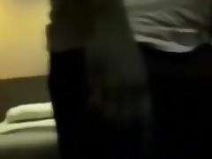 Non-Professional Latin - Motel Tlalpan 1 tube porn video
