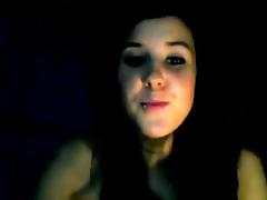 Emo Girl im Chat tube porn video
