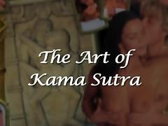 Kama Sutra tube porn video