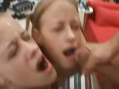 Filthy Fucking Twins tube porn video