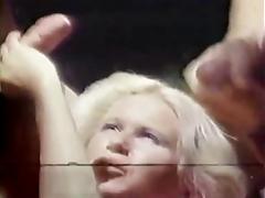 More Vintage Porn Cumshots tube porn video