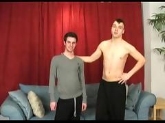 Hard Gay Twinks tube porn video