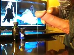 MaryS Popper Jerk Off Video Tribute Part 2 tube porn video