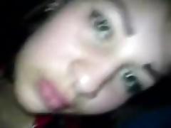 Arab pair fuck in the garage tube porn video