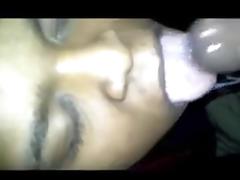 bbw ebony fucked anal to blow job tube porn video