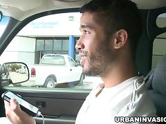 Naughty Jocks Bang Each Other Out In Urban Invasion tube porn video