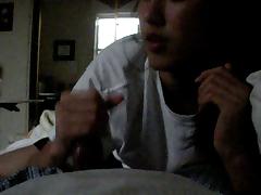 Yumi Honda UCSD Student Oral Sex tube porn video