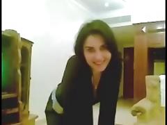Arab Girl Strip tube porn video