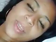 Dominican Lesbian Action tube porn video