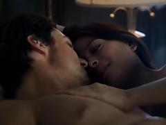Kristin Kreuk in Beauty And The Beast (2012) tube porn video