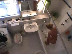 Hidden Cam Bathroom Girl by snahbrandy tube porn video