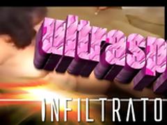 Ultra Erotica :Infiltrator Brazil tube porn video