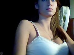 Gorgeous webcam girl 2 tube porn video