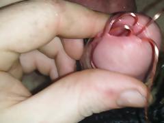 urethral speculum tube porn video