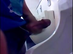 all amateur cumshot comp outdoor restroom in public tube porn video