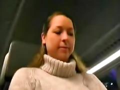Splendid blowjob from a hot madam tube porn video
