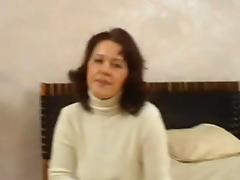 Moms Casting - Olga S (38 years old) tube porn video