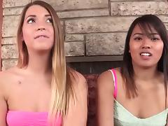 threesome mff tube porn video