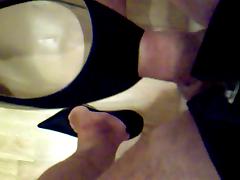 peep toe play tube porn video