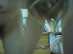 Asian babe tube porn video