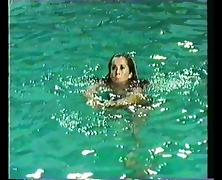 Early Stefanie Powers Bikini & Topless. Hart to Hart. tube porn video