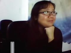 Chinese Grade school teacher tube porn video