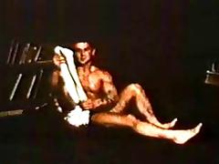 Gay Vintage 50's - John Hamill Private Collection tube porn video