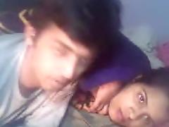Bangla College immature Enjoying Recorded in webcam tube porn video