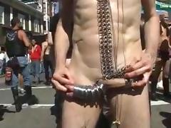 Amateur - Resumen Folsom Street Feria del Fetiche tube porn video
