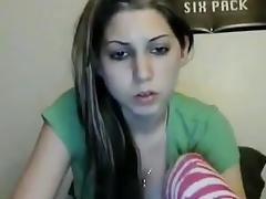 Busty  immature Receives Drilled In Her Bedroom tube porn video
