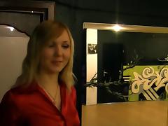 Sidney in hardcore sex scene in a hot pick up sex vid tube porn video