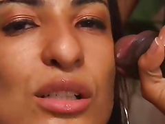 Bisex Brazil tube porn video