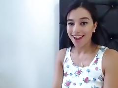 nikkabanks intimate record from 2/1/15 17:43 tube porn video