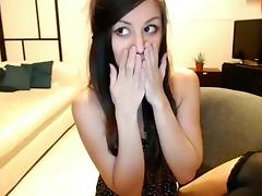 xkittenx livecam movie scene from 2/2/15 14:41 tube porn video