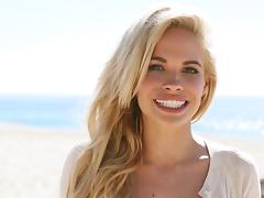 A Day in Cabo with Dani Mathers tube porn video