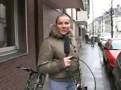 Hausfrauen Report tube porn video