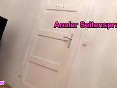 Aische-Pervers - Analer Seitensprung tube porn video