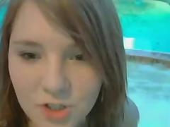 immature in jacuzzi tube porn video