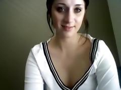 This immature plays with some sex toy tube porn video