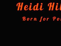 HeidiHills - Ich kanns nicht lassen, den Hotelgast gefickt tube porn video