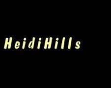 Heidi Hills - spray my twat full tube porn video