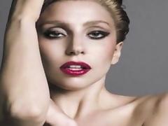Lady Gaga Naked Compilation In HD! tube porn video