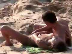 Wild Beach tube porn video
