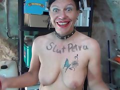 Slut Petra Toy 2014 tube porn video