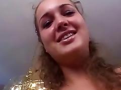 Tongue to Ass tube porn video