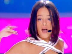 Alizee - J'en Ai Marre tube porn video