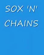 SOX N CHAINS tube porn video