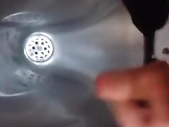 circle jerk in public restroom tube porn video