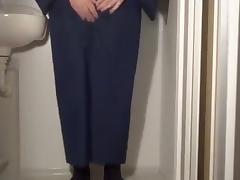 pissing kimono tube porn video