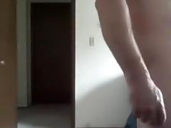 me in a mini skirt taking cock tube porn video